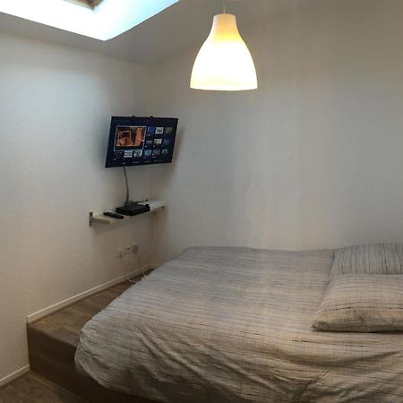 Apartment Віллербанн Екстер'єр фото