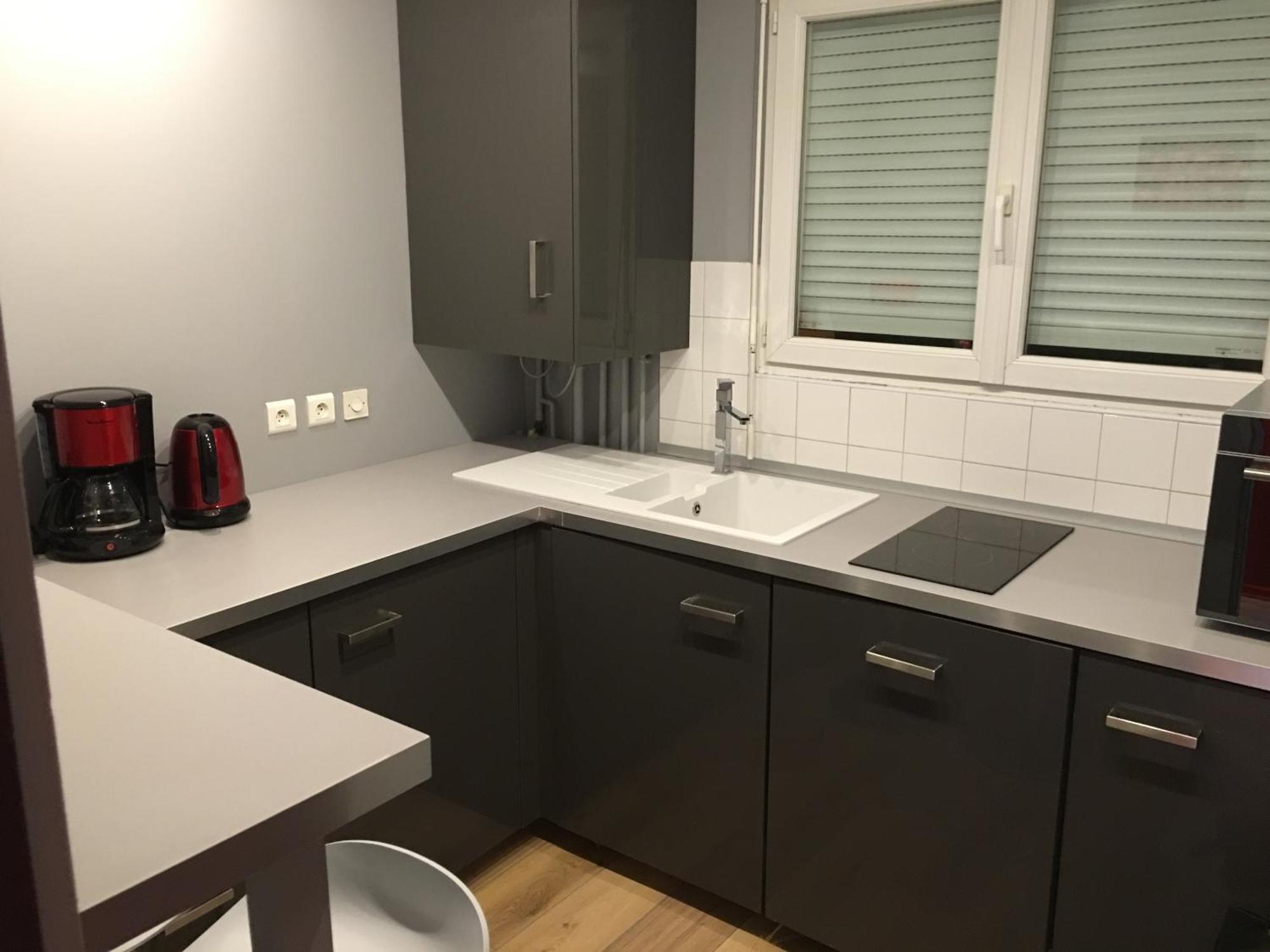 Apartment Віллербанн Екстер'єр фото