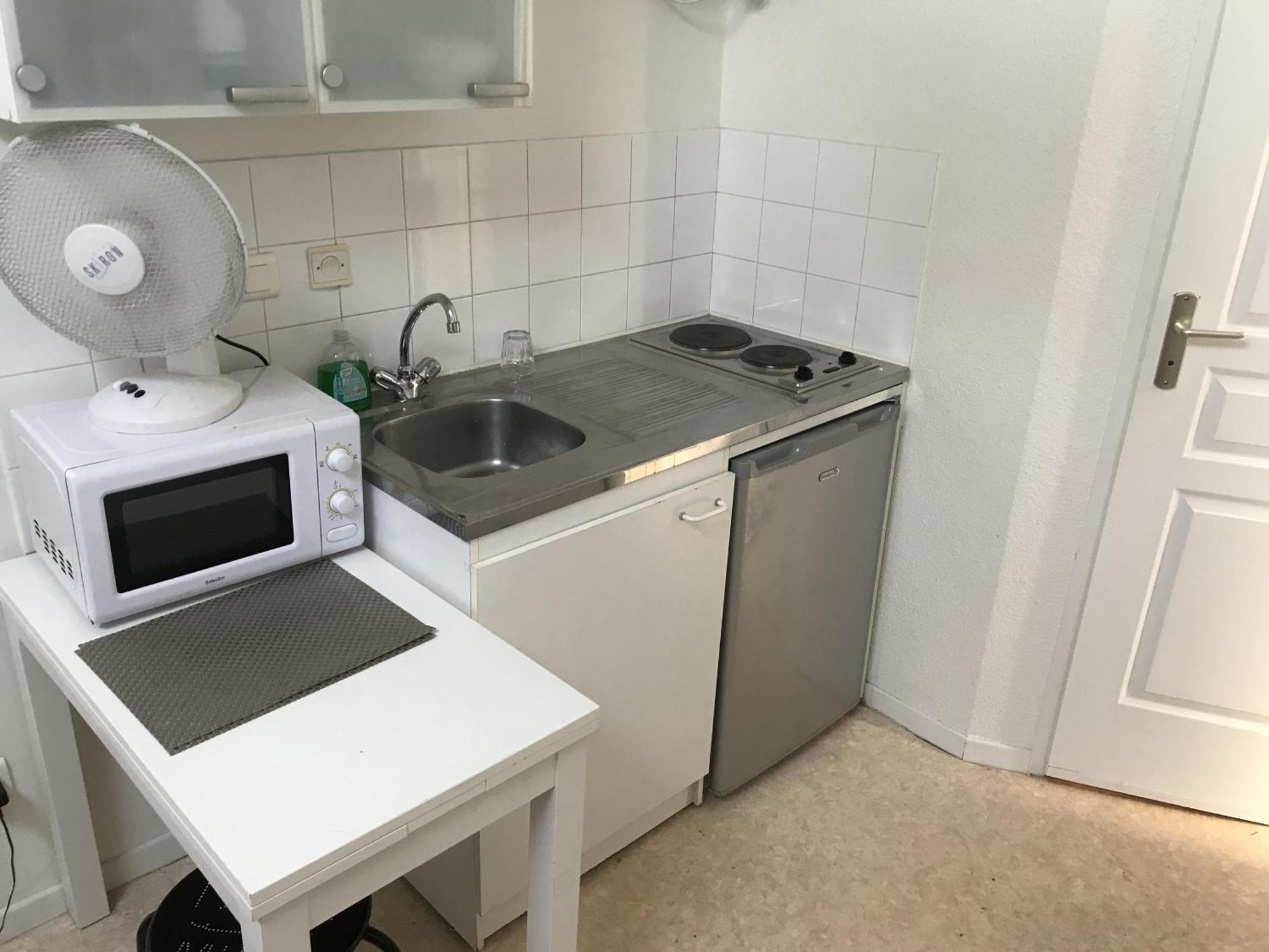 Apartment Віллербанн Екстер'єр фото