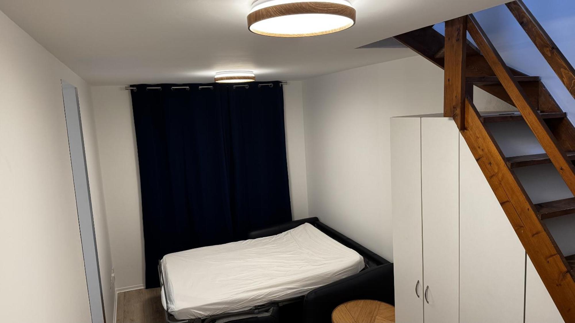 Apartment Віллербанн Номер фото