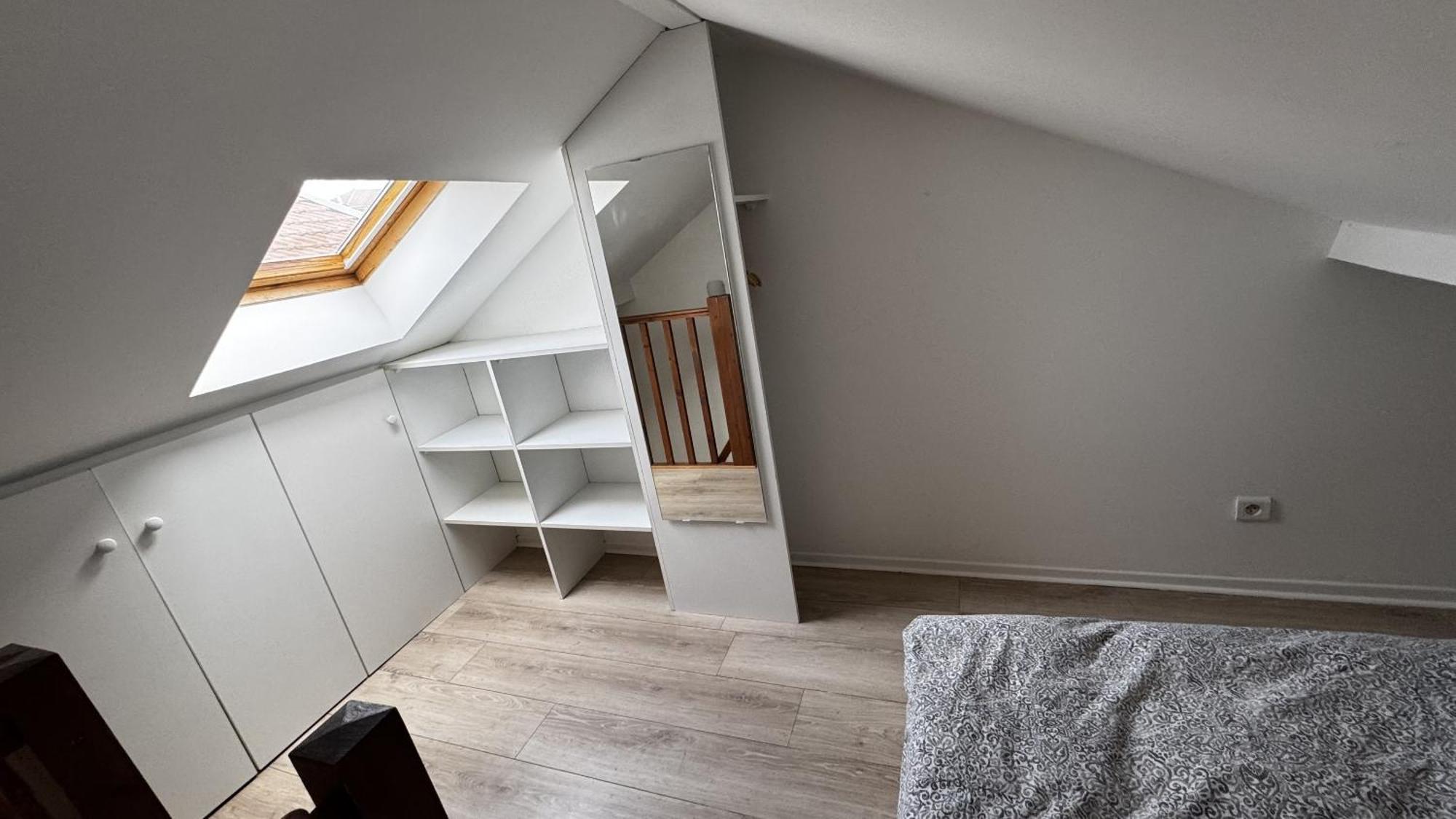 Apartment Віллербанн Номер фото