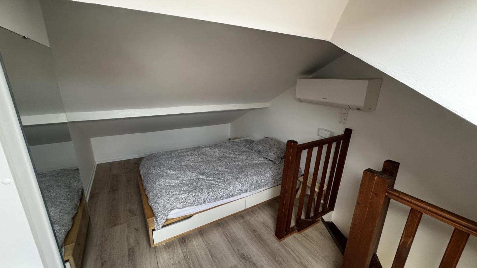 Apartment Віллербанн Номер фото